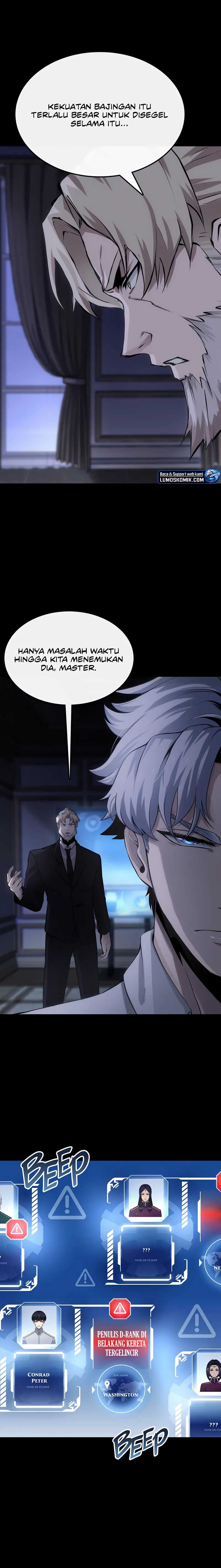 Writers Legacy Chapter 05 Gambar 40