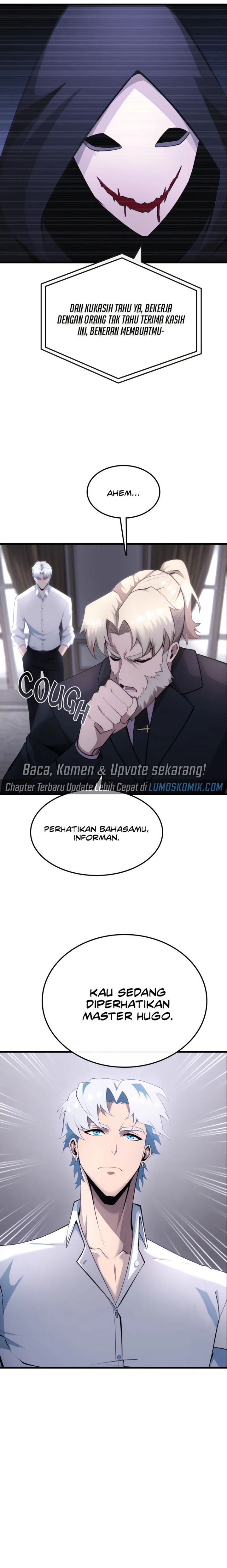 Writers Legacy Chapter 10 Gambar 37