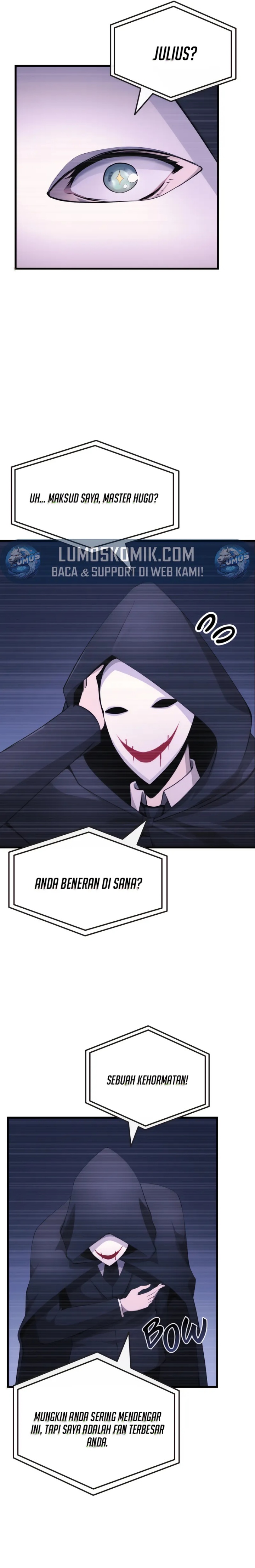Writers Legacy Chapter 10 Gambar 38