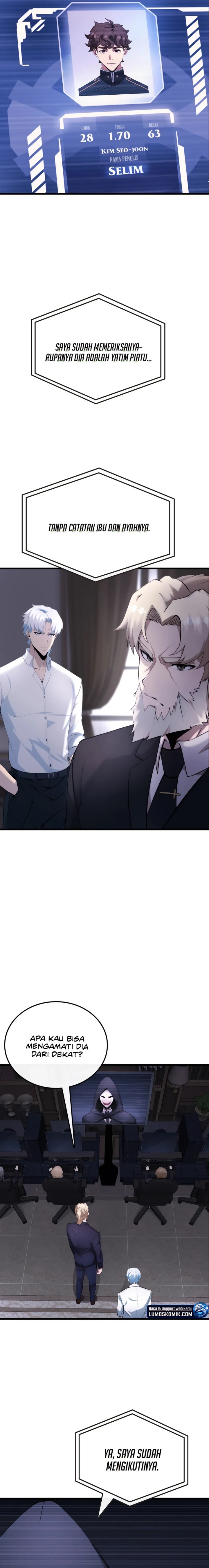 Writers Legacy Chapter 10 Gambar 40