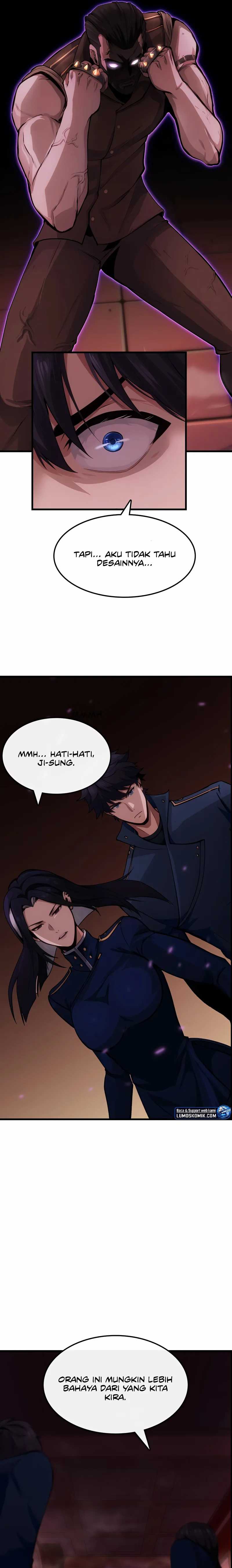 Writers Legacy Chapter 15 Gambar 3
