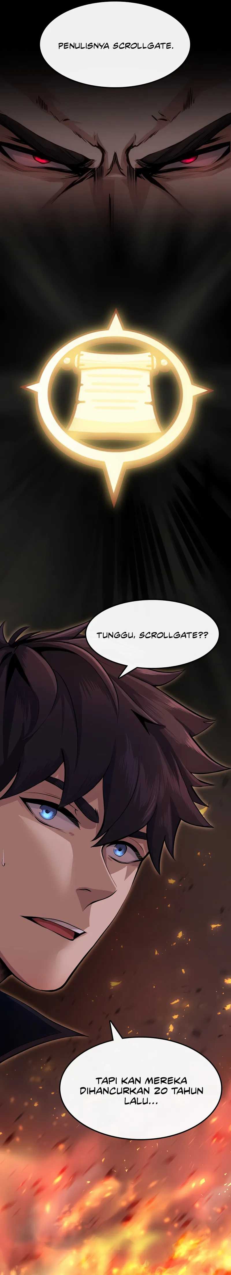 Writers Legacy Chapter 15 Gambar 8