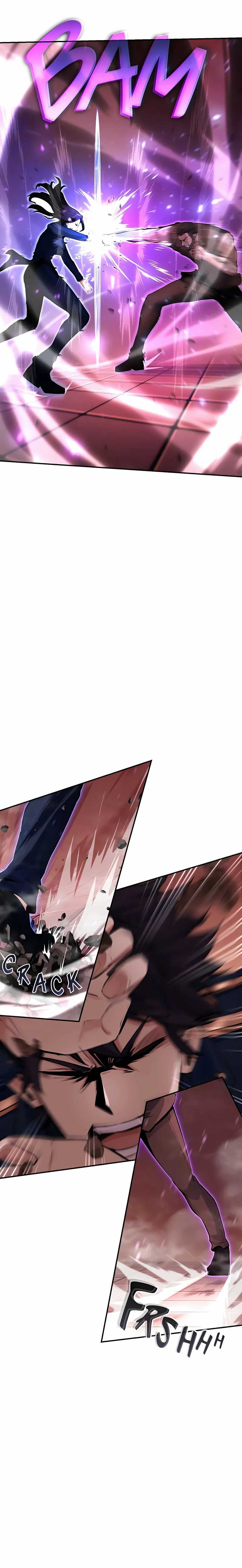 Writers Legacy Chapter 15 Gambar 12