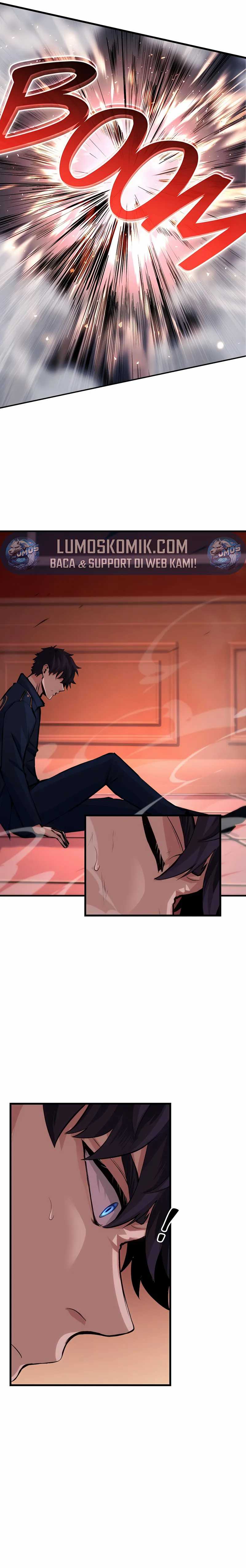Writers Legacy Chapter 15 Gambar 15