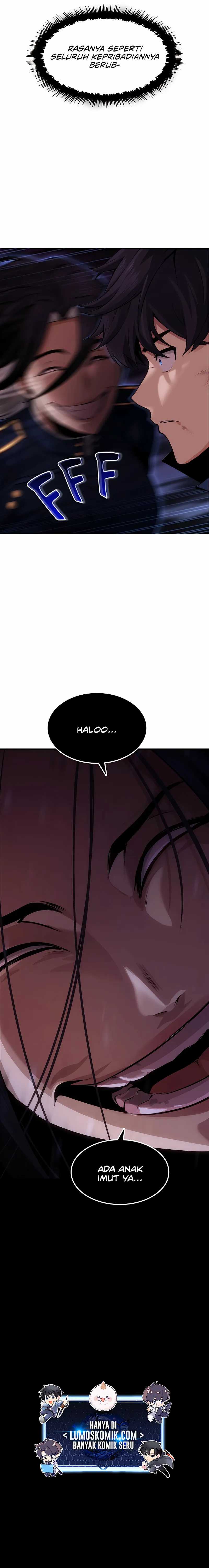Writers Legacy Chapter 15 Gambar 28
