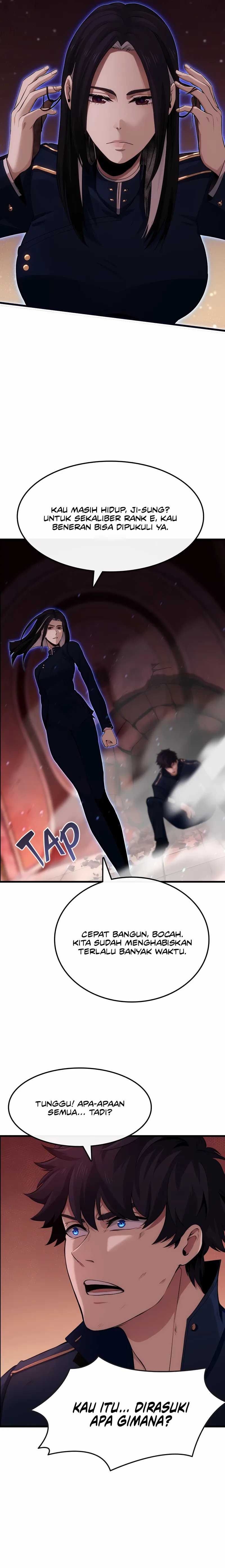 Writers Legacy Chapter 15 Gambar 31