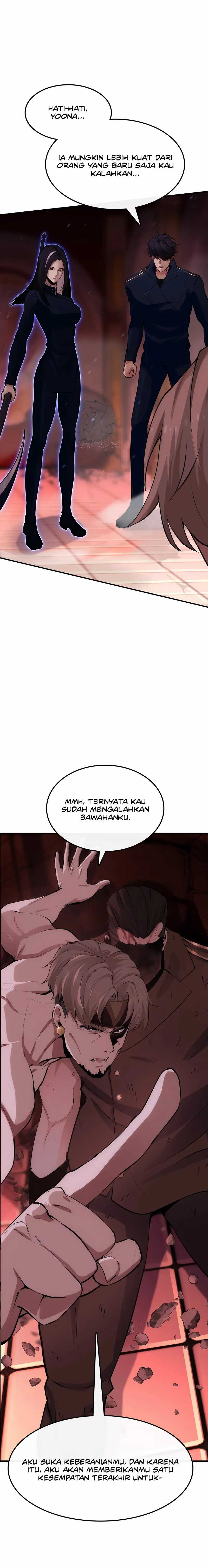 Writers Legacy Chapter 15 Gambar 34