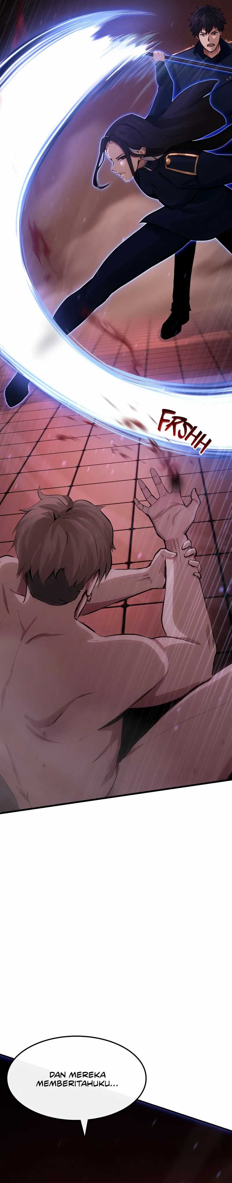 Writers Legacy Chapter 15 Gambar 36