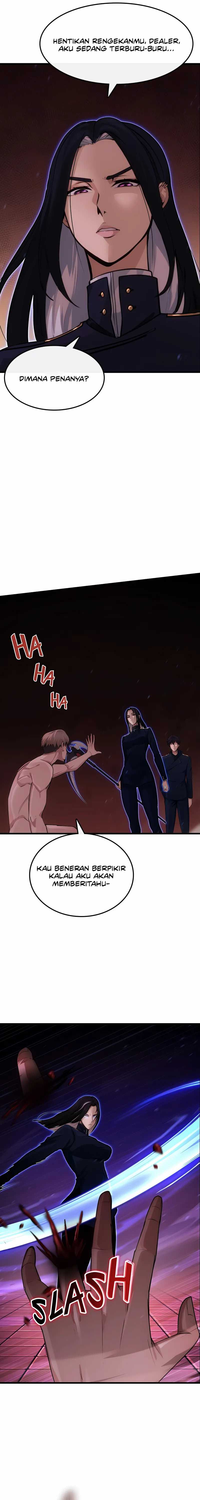 Writers Legacy Chapter 15 Gambar 39