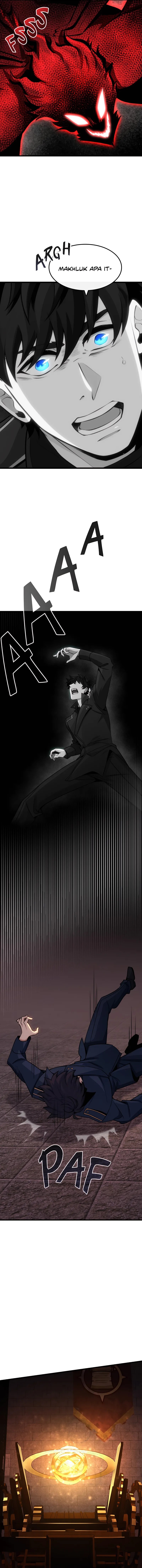 Writers Legacy Chapter 19 Gambar 3