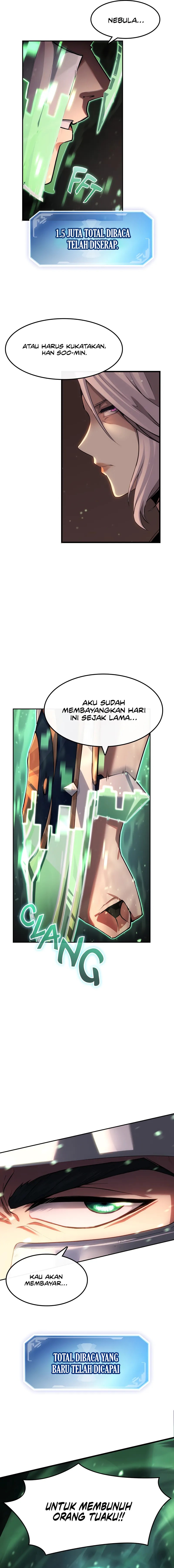 Writers Legacy Chapter 19 Gambar 15