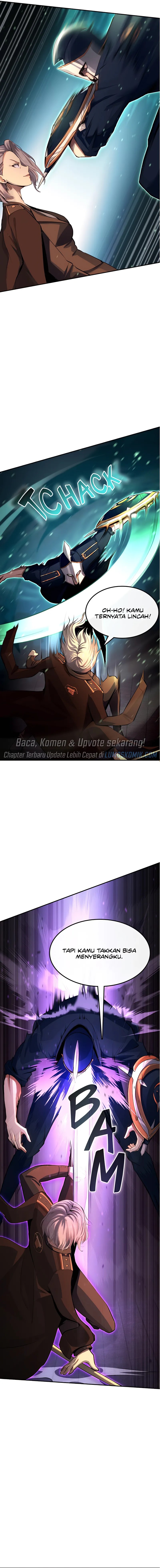 Writers Legacy Chapter 19 Gambar 17
