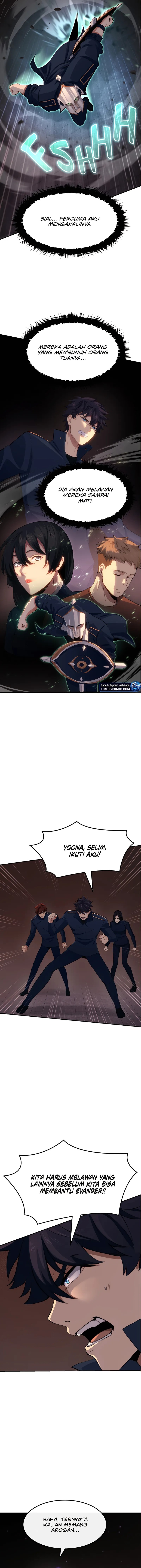 Writers Legacy Chapter 19 Gambar 19