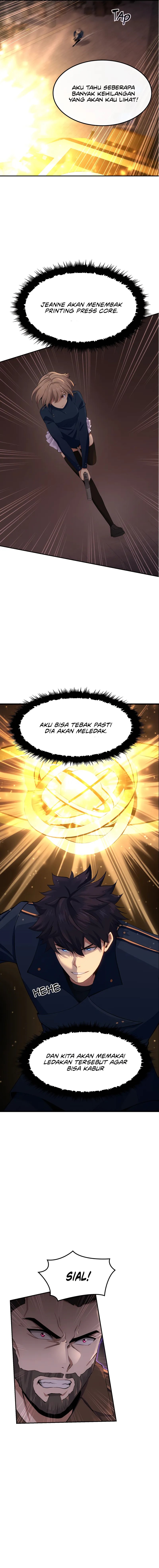 Writers Legacy Chapter 19 Gambar 21