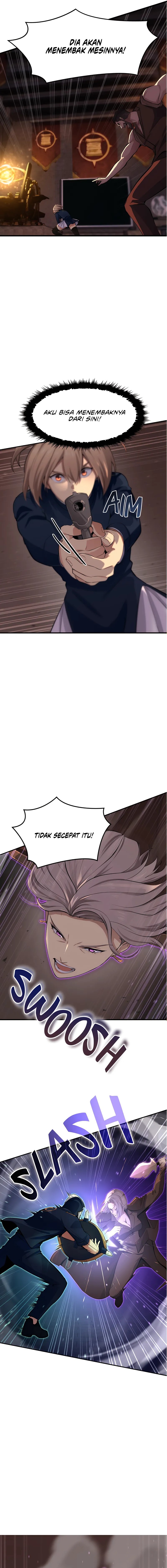 Writers Legacy Chapter 19 Gambar 22