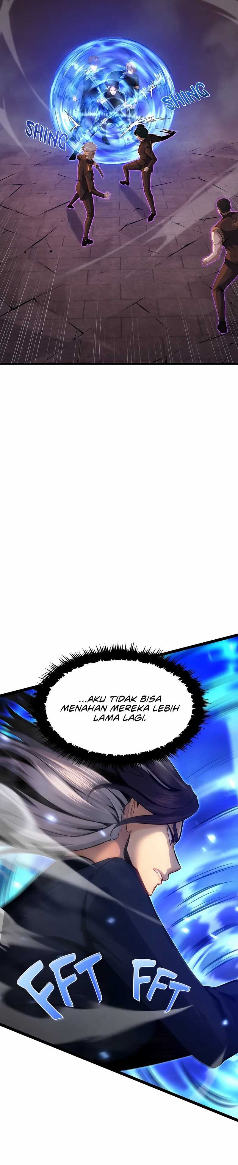 Writers Legacy Chapter 22 Gambar 1