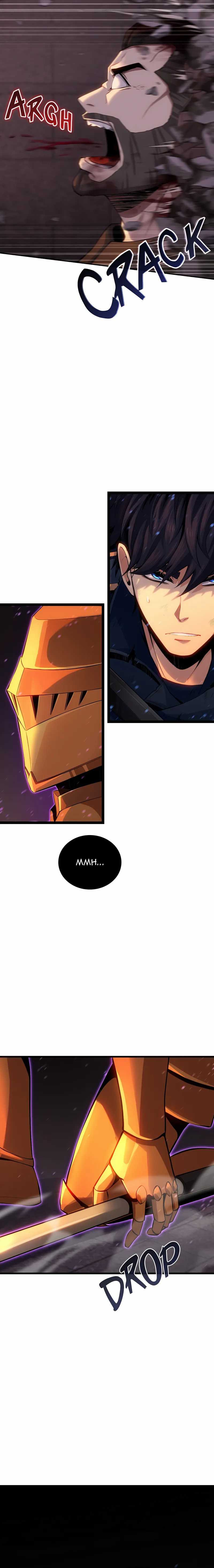 Writers Legacy Chapter 22 Gambar 8