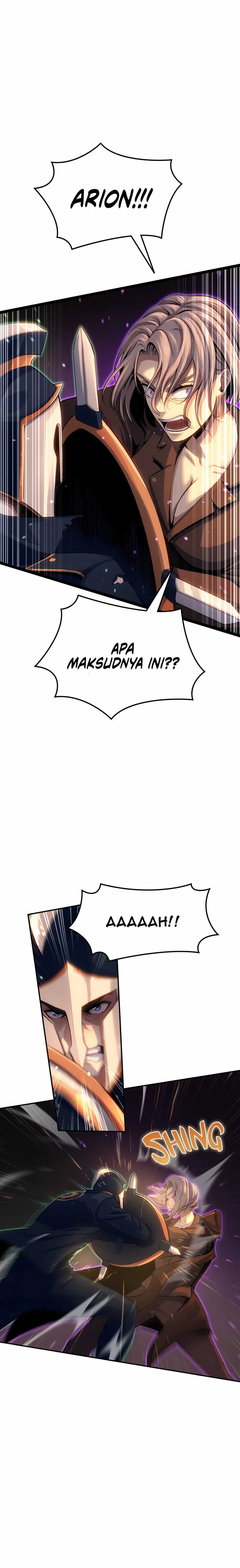 Writers Legacy Chapter 22 Gambar 11