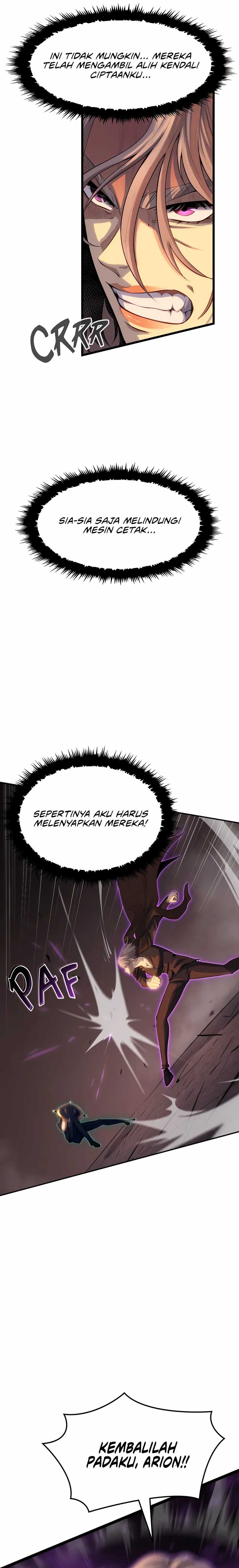 Writers Legacy Chapter 22 Gambar 12