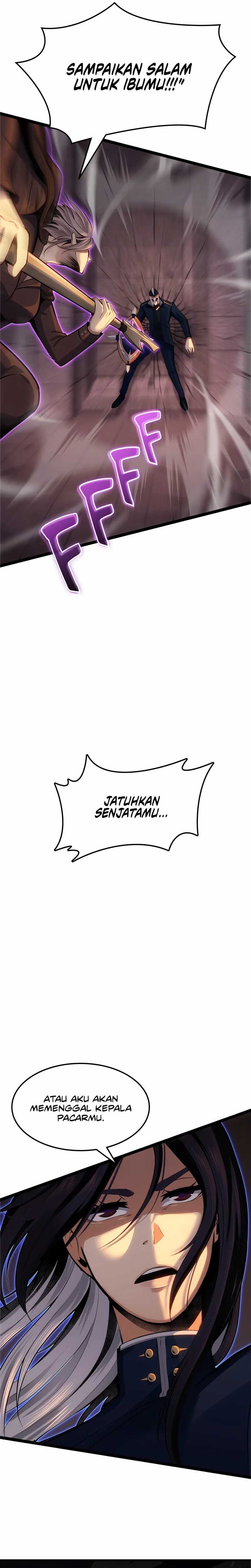 Writers Legacy Chapter 22 Gambar 18