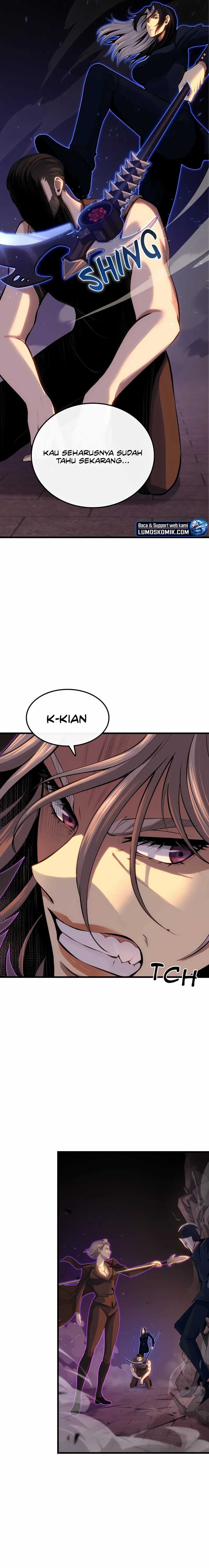 Writers Legacy Chapter 22 Gambar 19