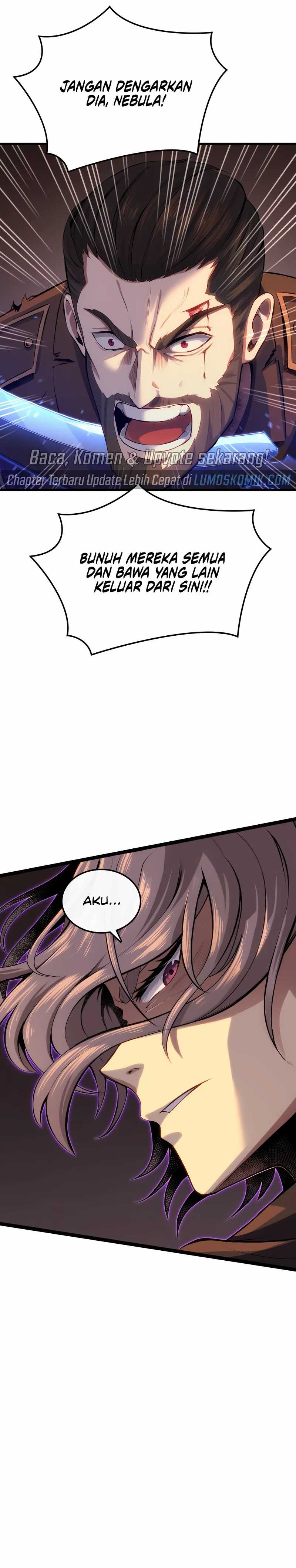 Writers Legacy Chapter 22 Gambar 21
