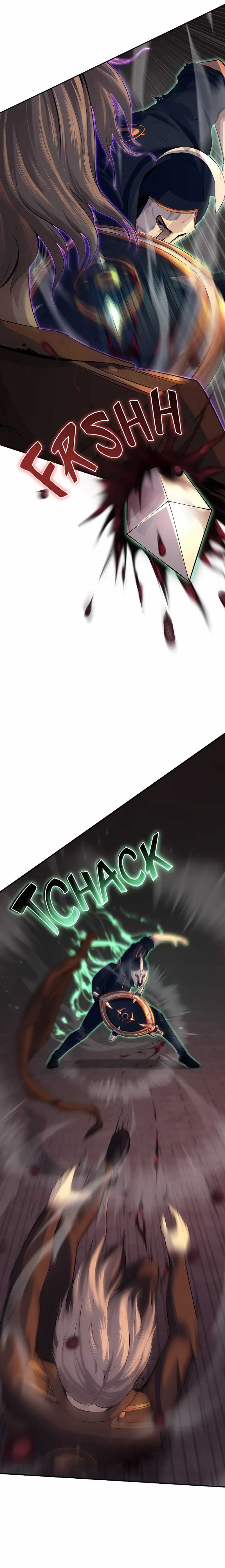 Writers Legacy Chapter 22 Gambar 24
