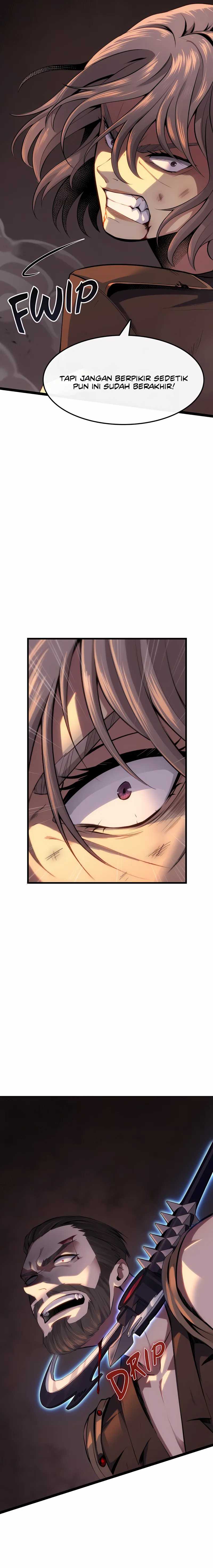Writers Legacy Chapter 22 Gambar 29