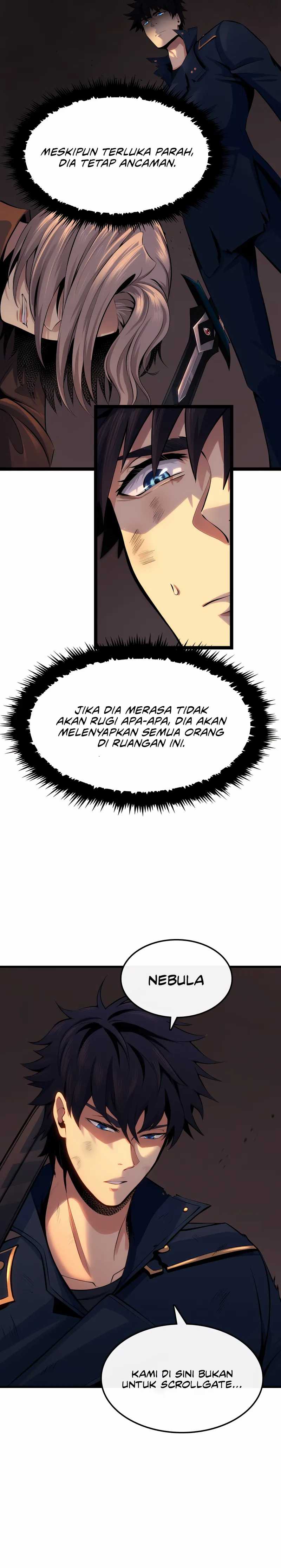 Writers Legacy Chapter 22 Gambar 31