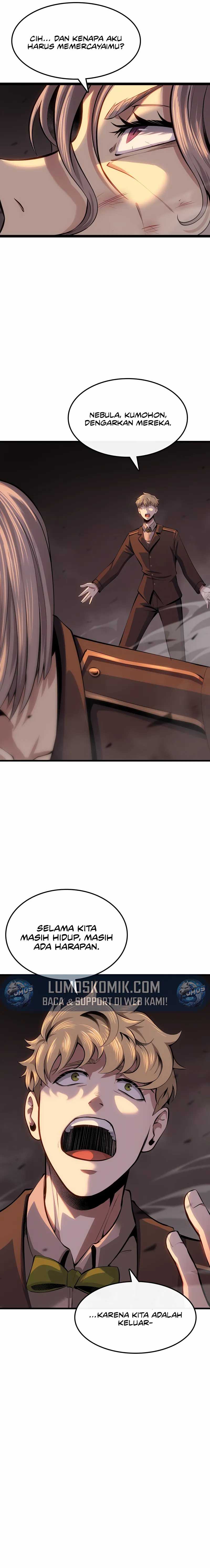 Writers Legacy Chapter 22 Gambar 33