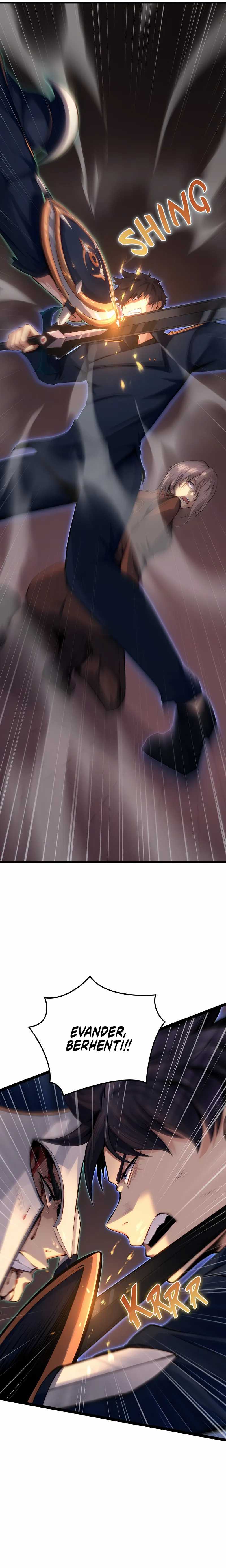 Writers Legacy Chapter 22 Gambar 35