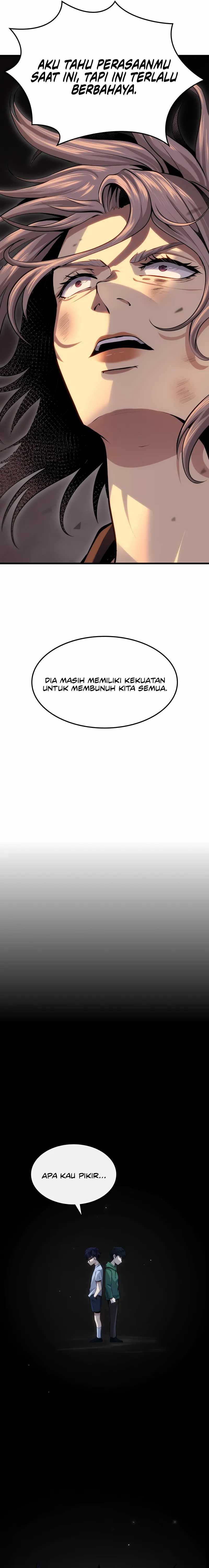 Writers Legacy Chapter 22 Gambar 36
