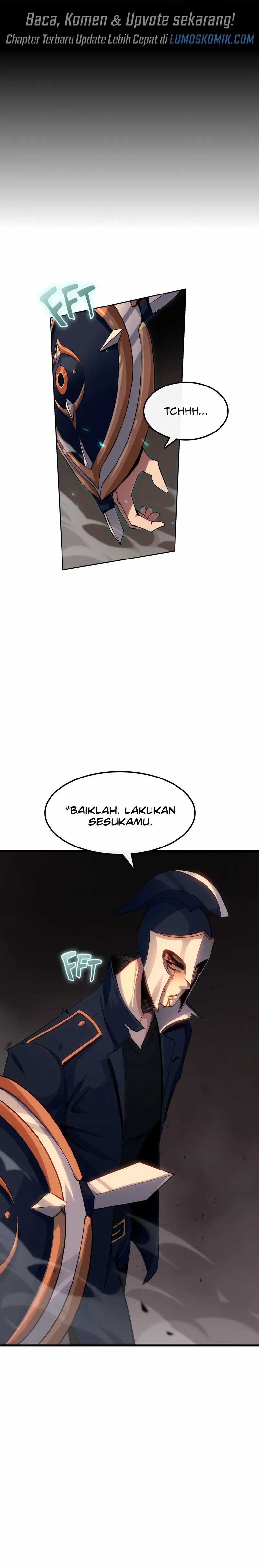 Writers Legacy Chapter 22 Gambar 38