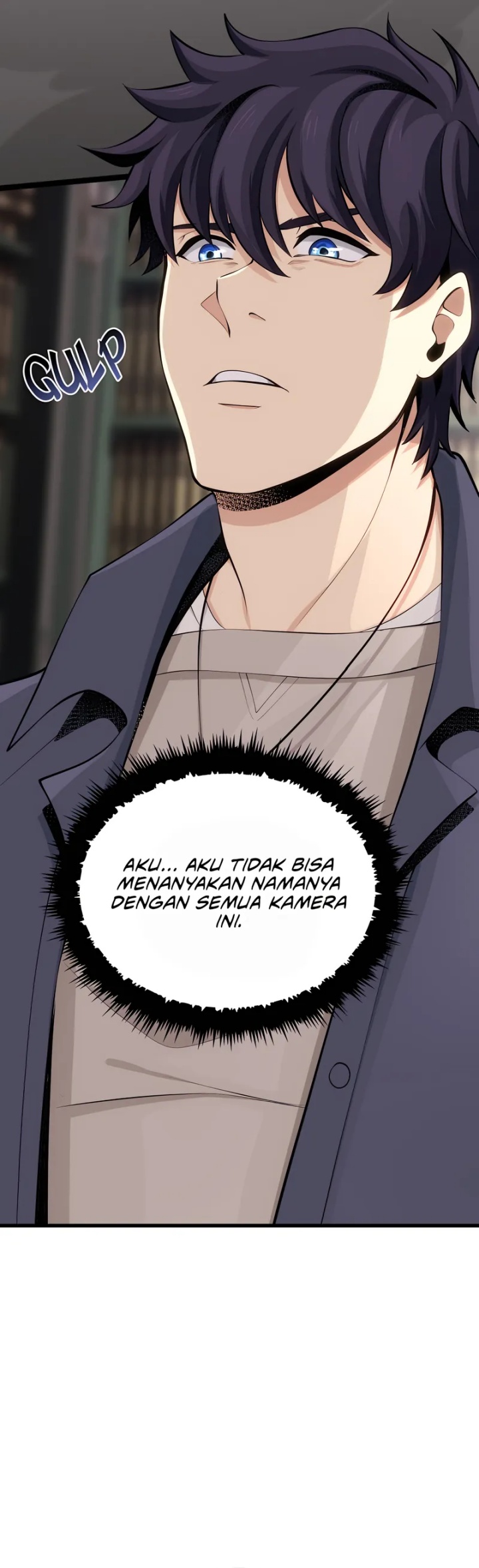 Writers Legacy Chapter 25 Gambar 8