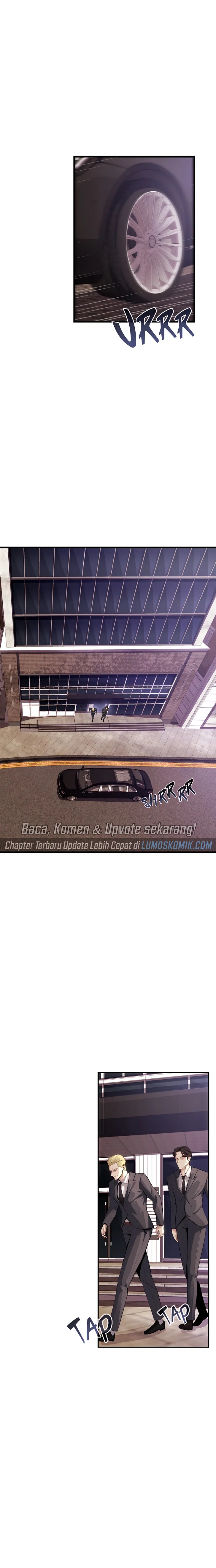 Writers Legacy Chapter 25 Gambar 31