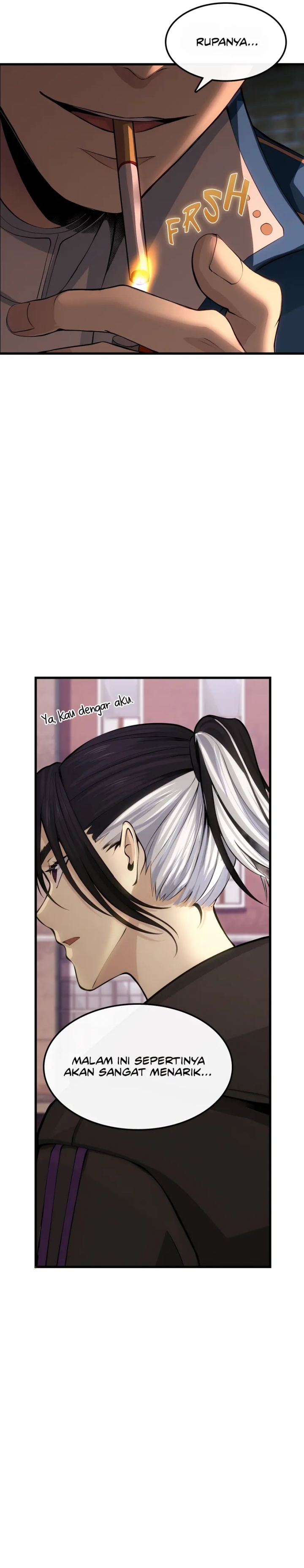 Writers Legacy Chapter 25 Gambar 50