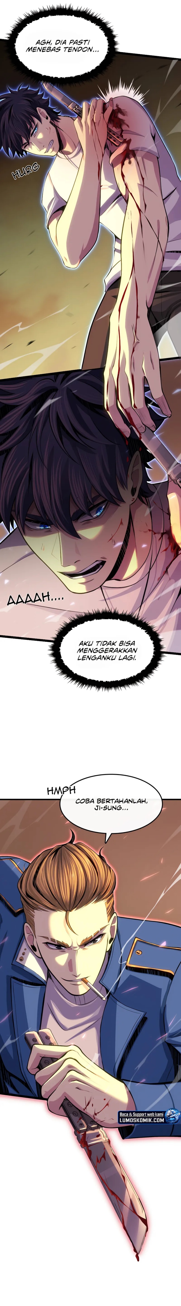 Writers Legacy Chapter 29 Gambar 3