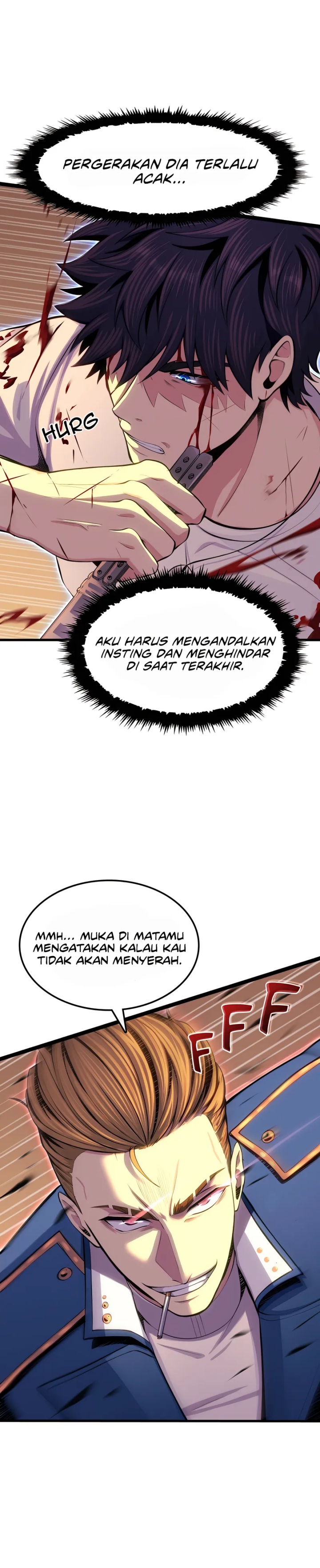 Writers Legacy Chapter 29 Gambar 14