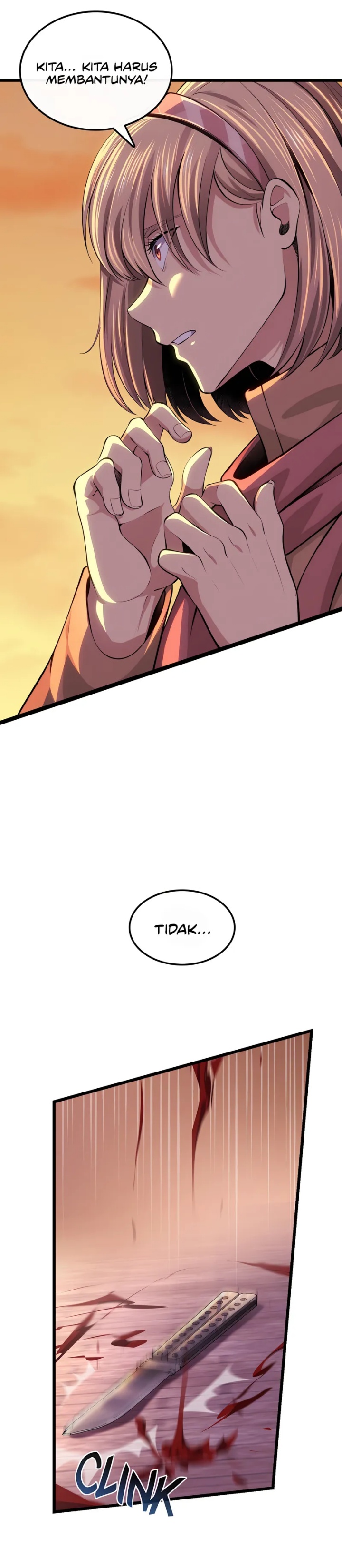 Writers Legacy Chapter 29 Gambar 16