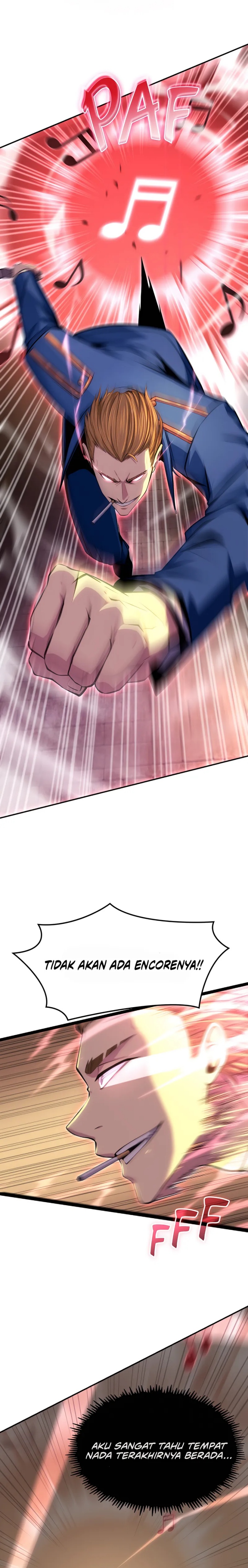 Writers Legacy Chapter 29 Gambar 22