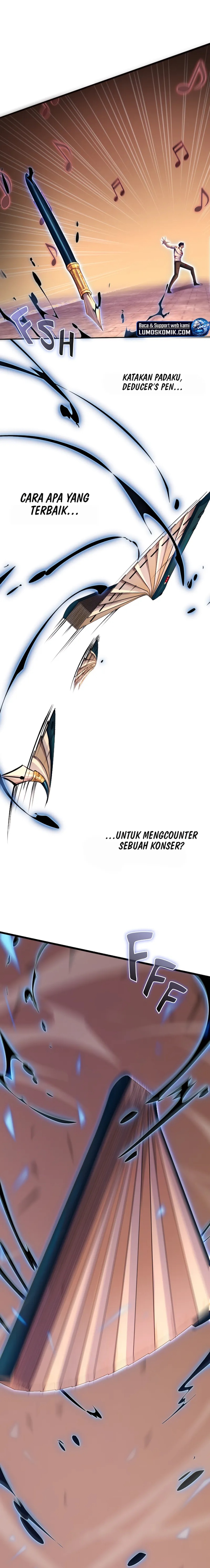Writers Legacy Chapter 29 Gambar 24