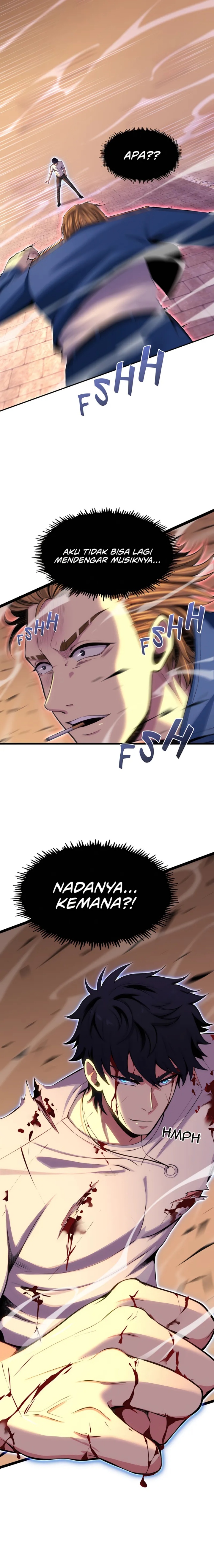 Writers Legacy Chapter 29 Gambar 26
