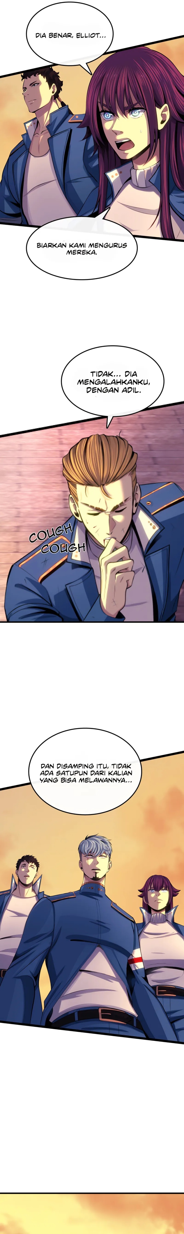 Writers Legacy Chapter 29 Gambar 35