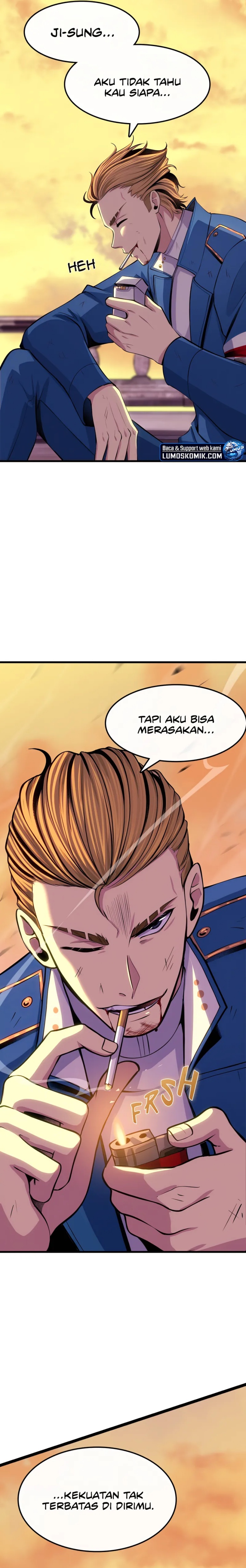 Writers Legacy Chapter 29 Gambar 36
