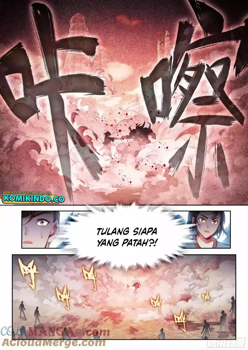 Wu Dong Qian Kun Chapter 230 Gambar 5