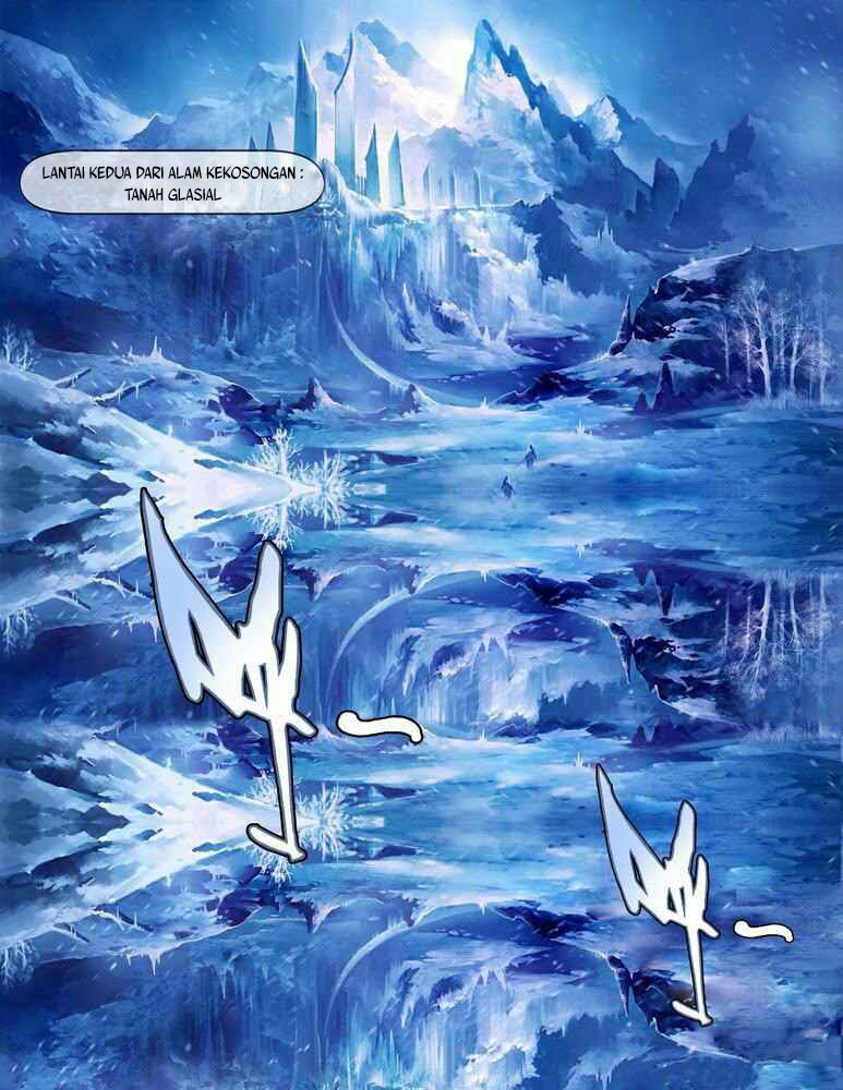 Wu Ji Jian Shen Chapter 09 Gambar 9
