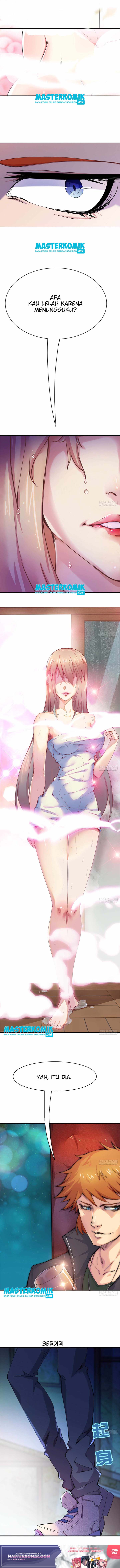 Wu Ni Shanhe Chapter 01 Gambar 4