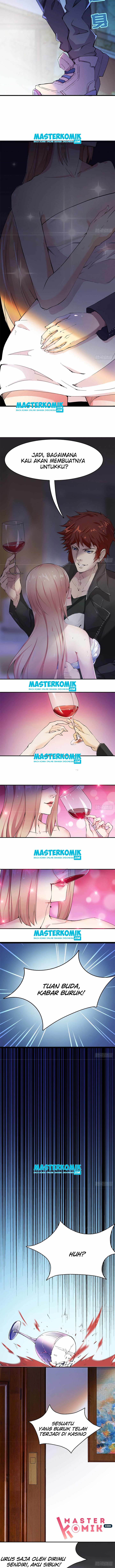 Wu Ni Shanhe Chapter 01 Gambar 5