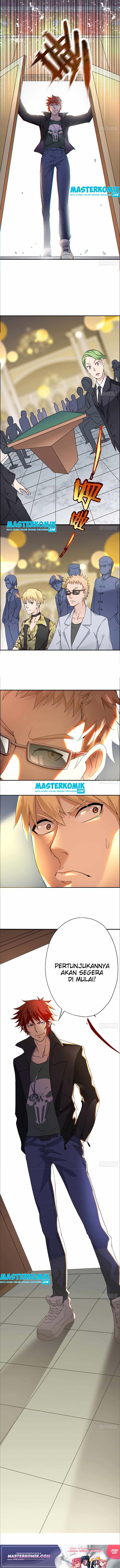 Wu Ni Shanhe Chapter 01 Gambar 9