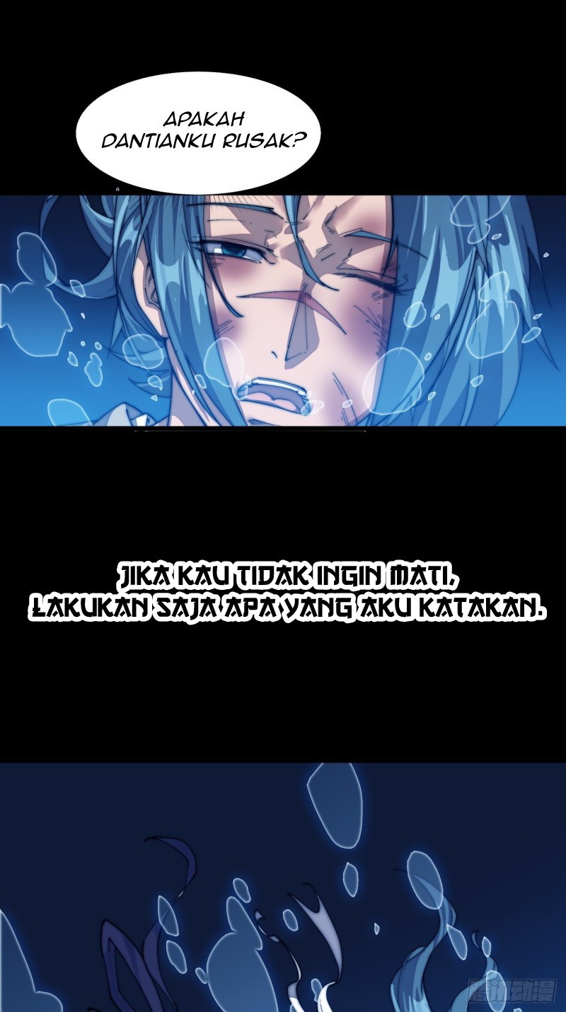 Wu Ling Jiutian Chapter 00 Gambar 3